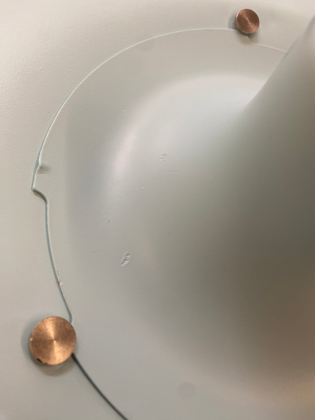 Lyseblå PH5