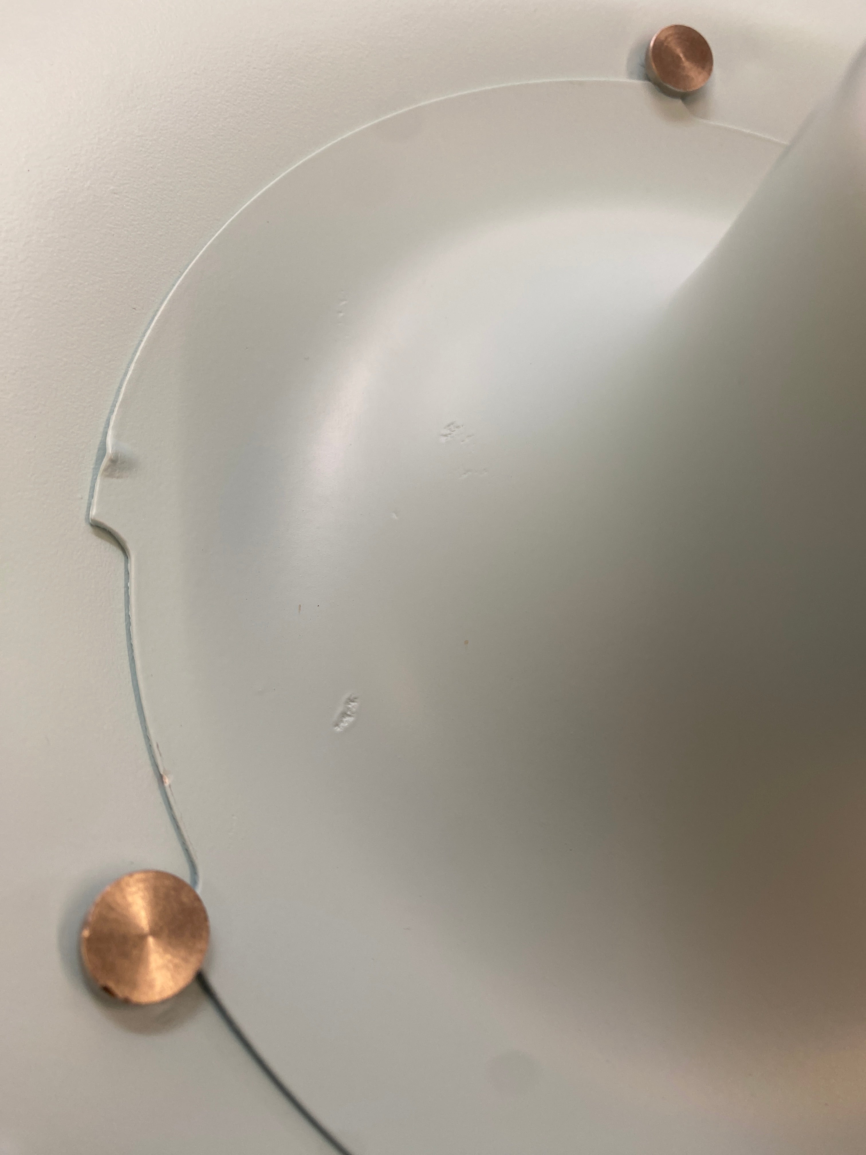 Lyseblå PH5