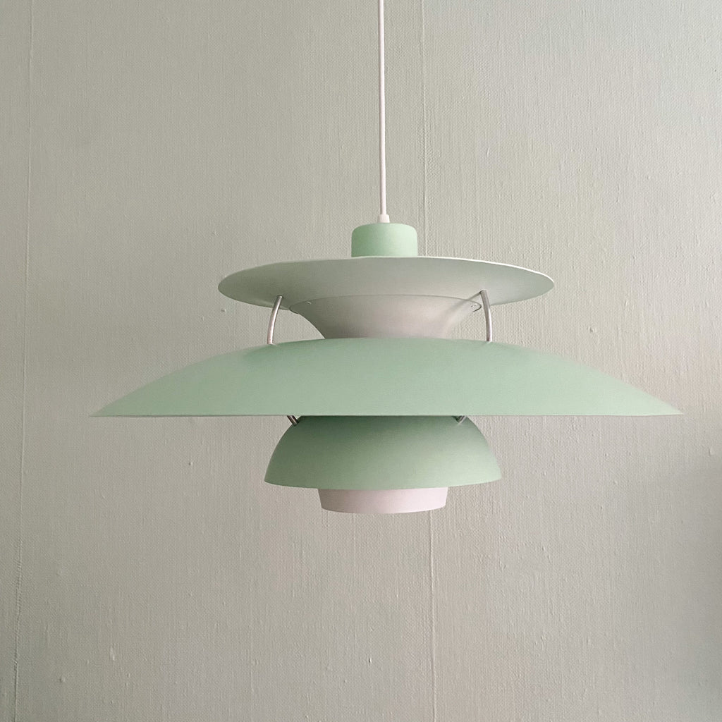 Få malet din egen PH5 lampe