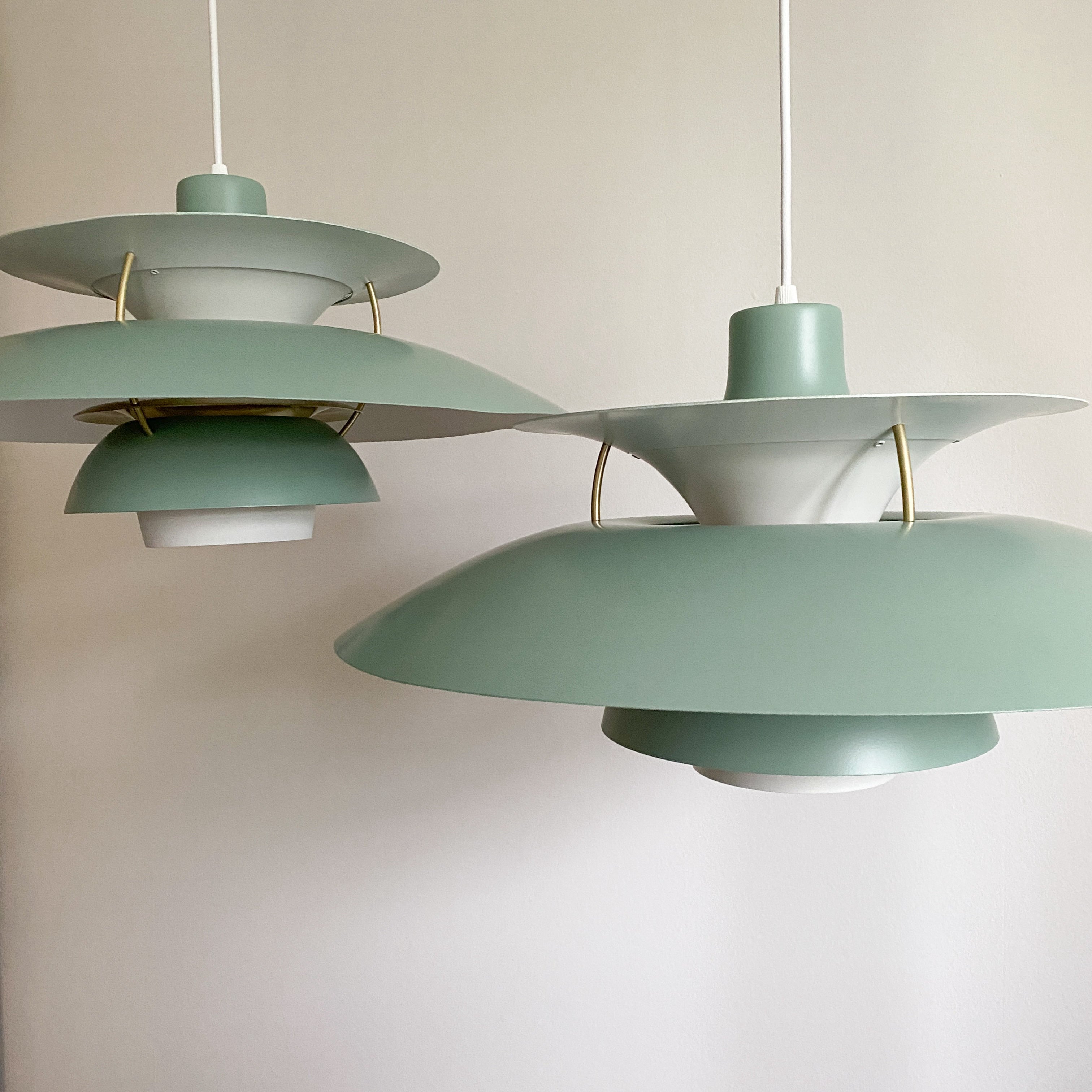 Få malet din egen PH5 lampe