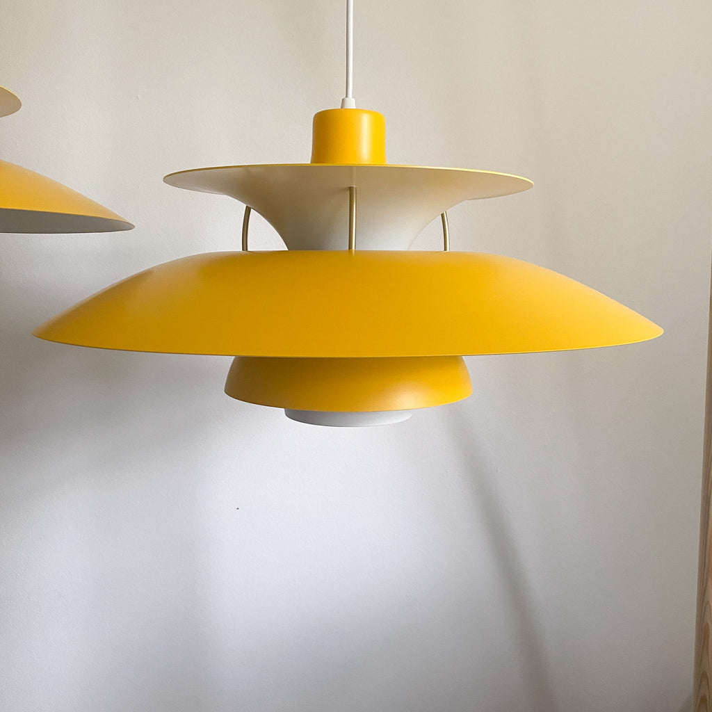 Få malet din egen PH5 lampe