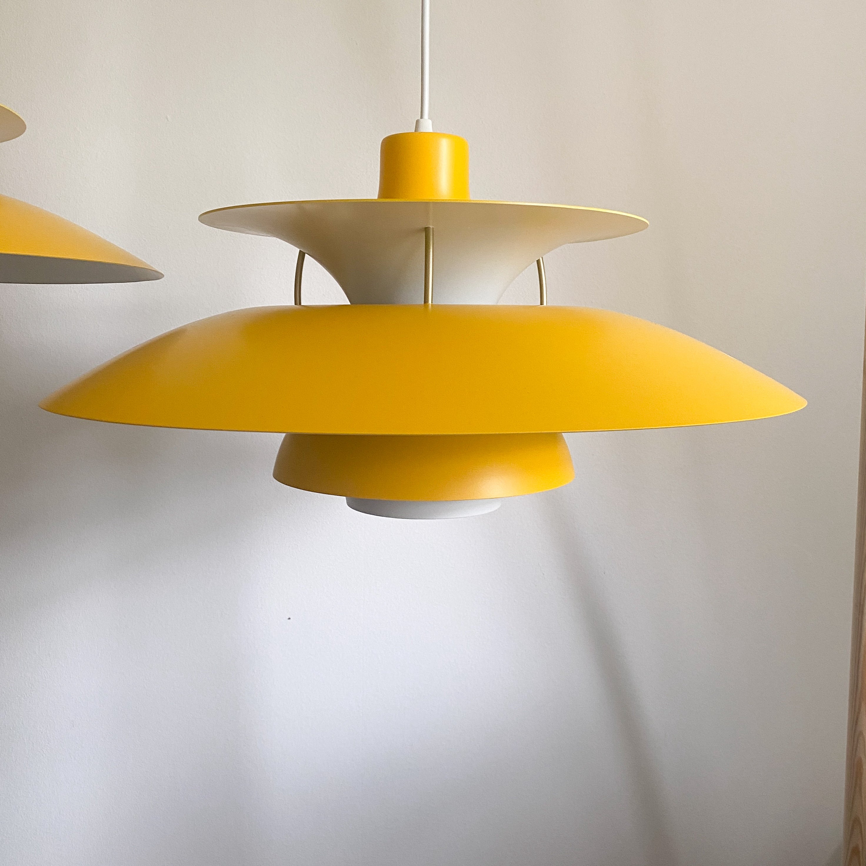Få malet din egen PH5 lampe