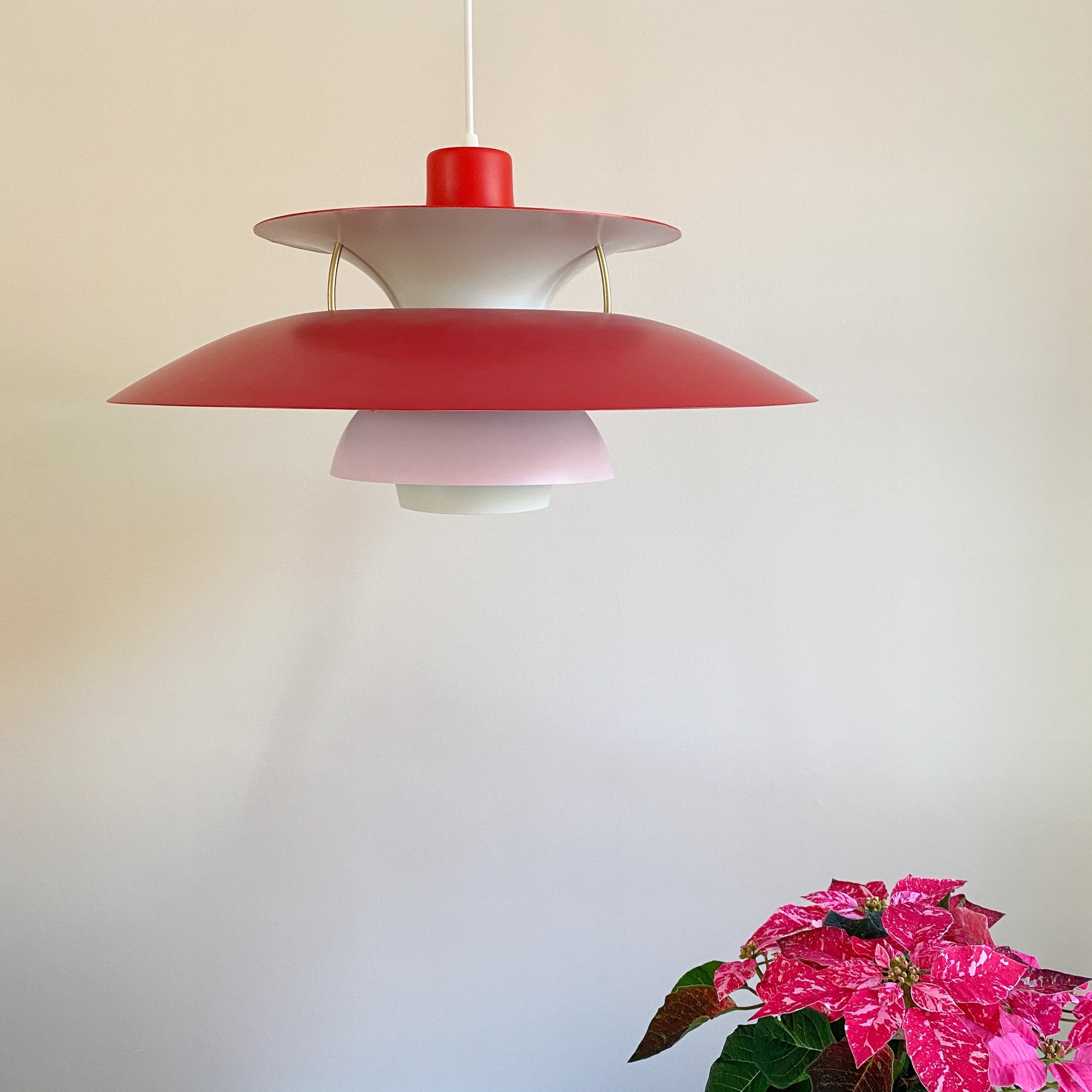 Rød PH5